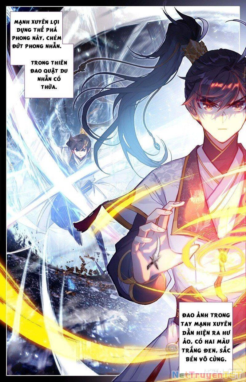 Thương Nguyên Đồ Chapter 68 - 5