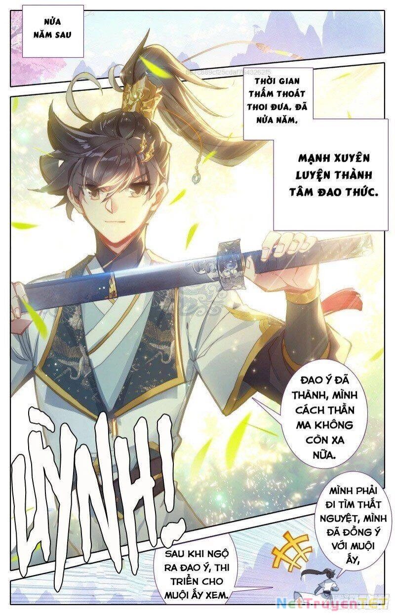 Thương Nguyên Đồ Chapter 68 - 6
