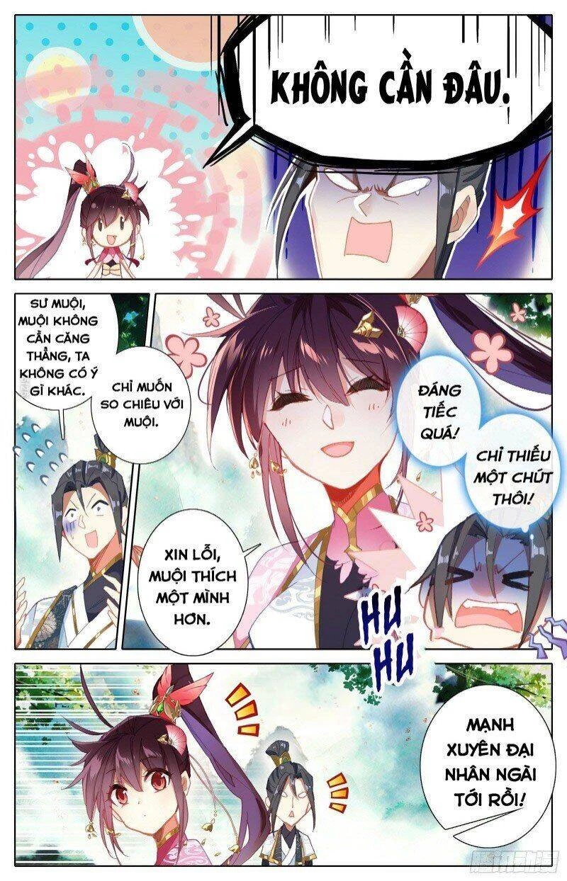 Thương Nguyên Đồ Chapter 68 - 9