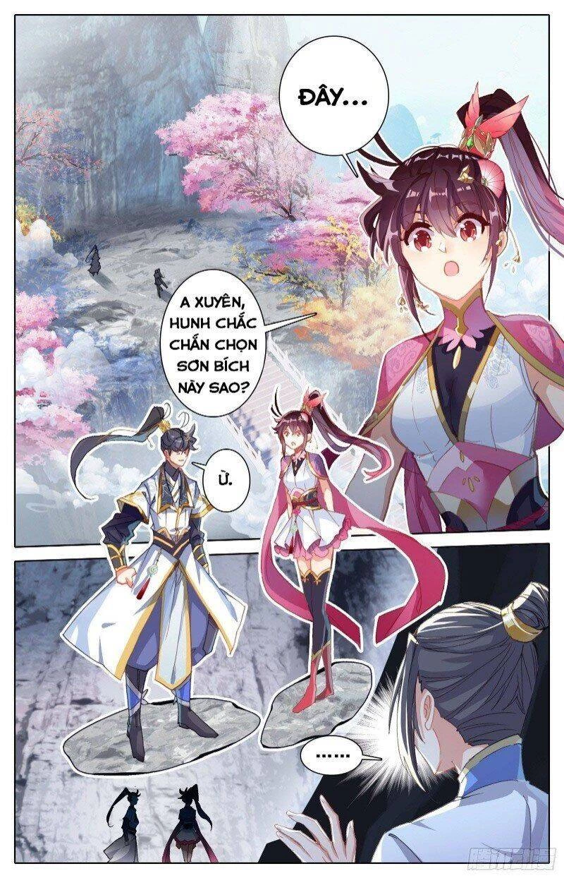 Thương Nguyên Đồ Chapter 68 - 12