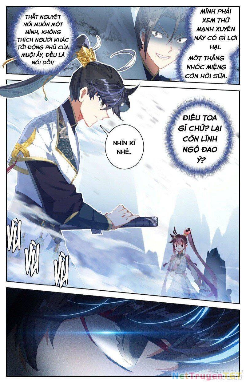 Thương Nguyên Đồ Chapter 68 - 13