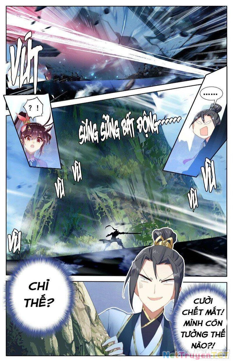 Thương Nguyên Đồ Chapter 68 - 14