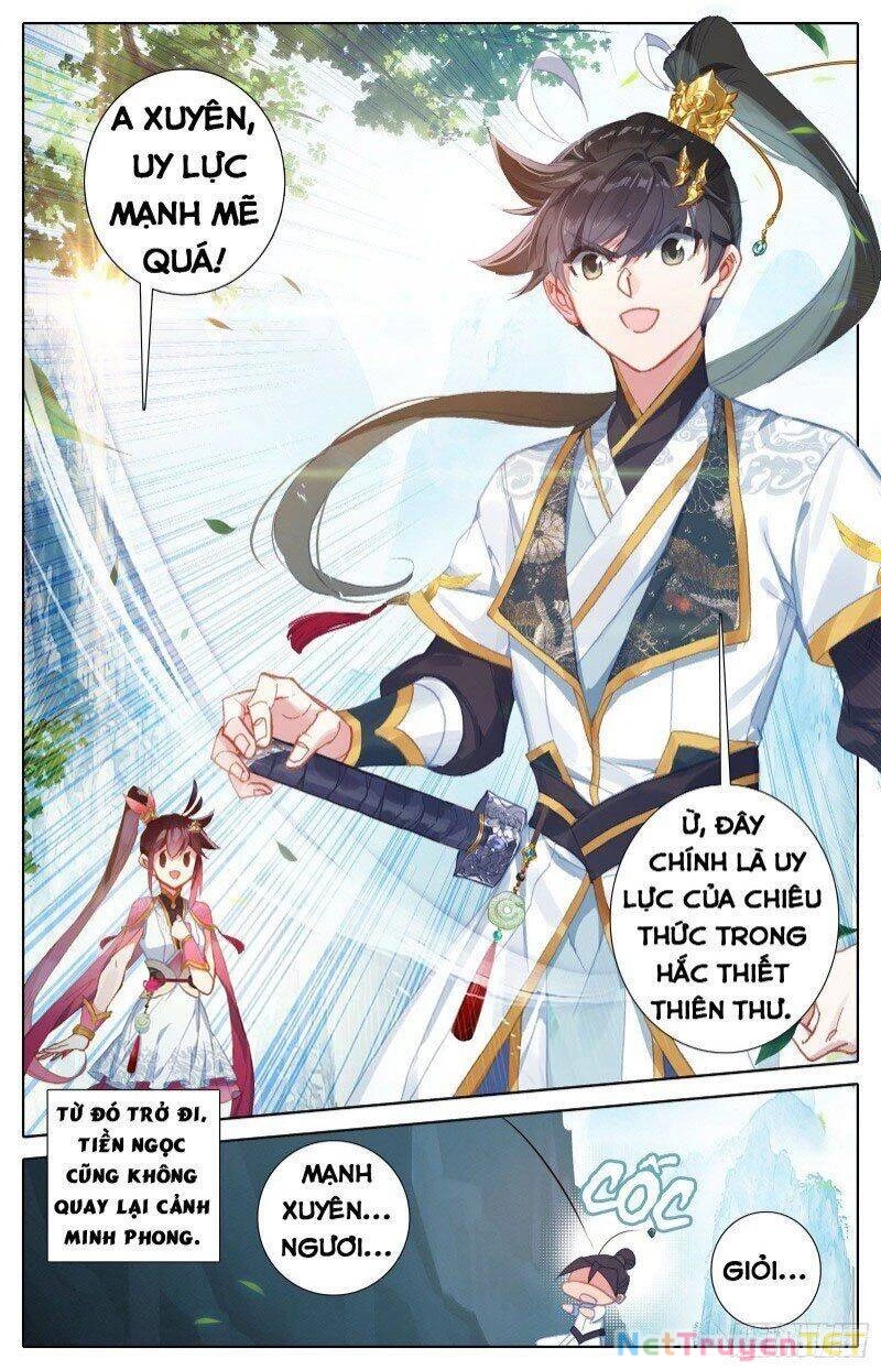 Thương Nguyên Đồ Chapter 68 - 16