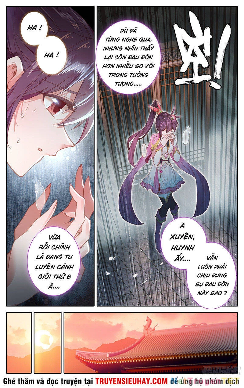 Thương Nguyên Đồ Chapter 70 - 5