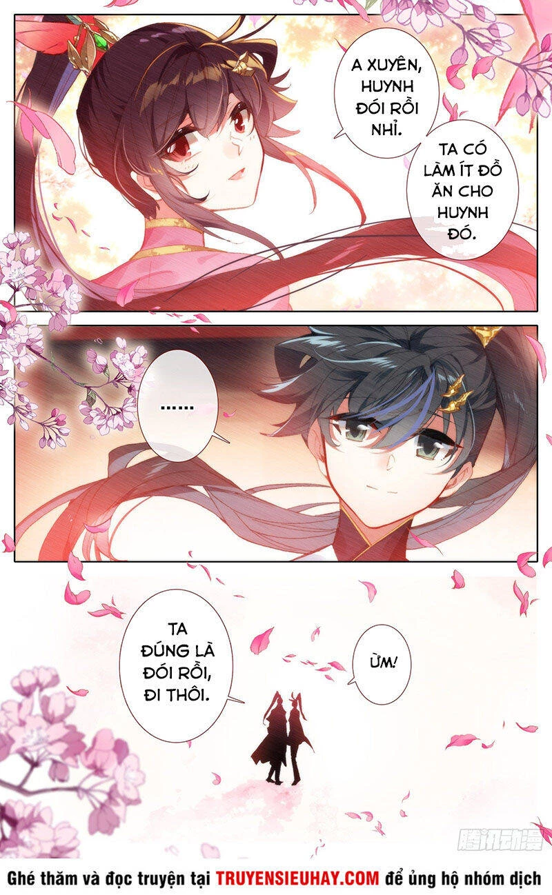 Thương Nguyên Đồ Chapter 70 - 7