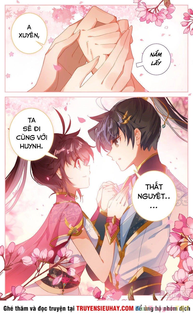 Thương Nguyên Đồ Chapter 70 - 13