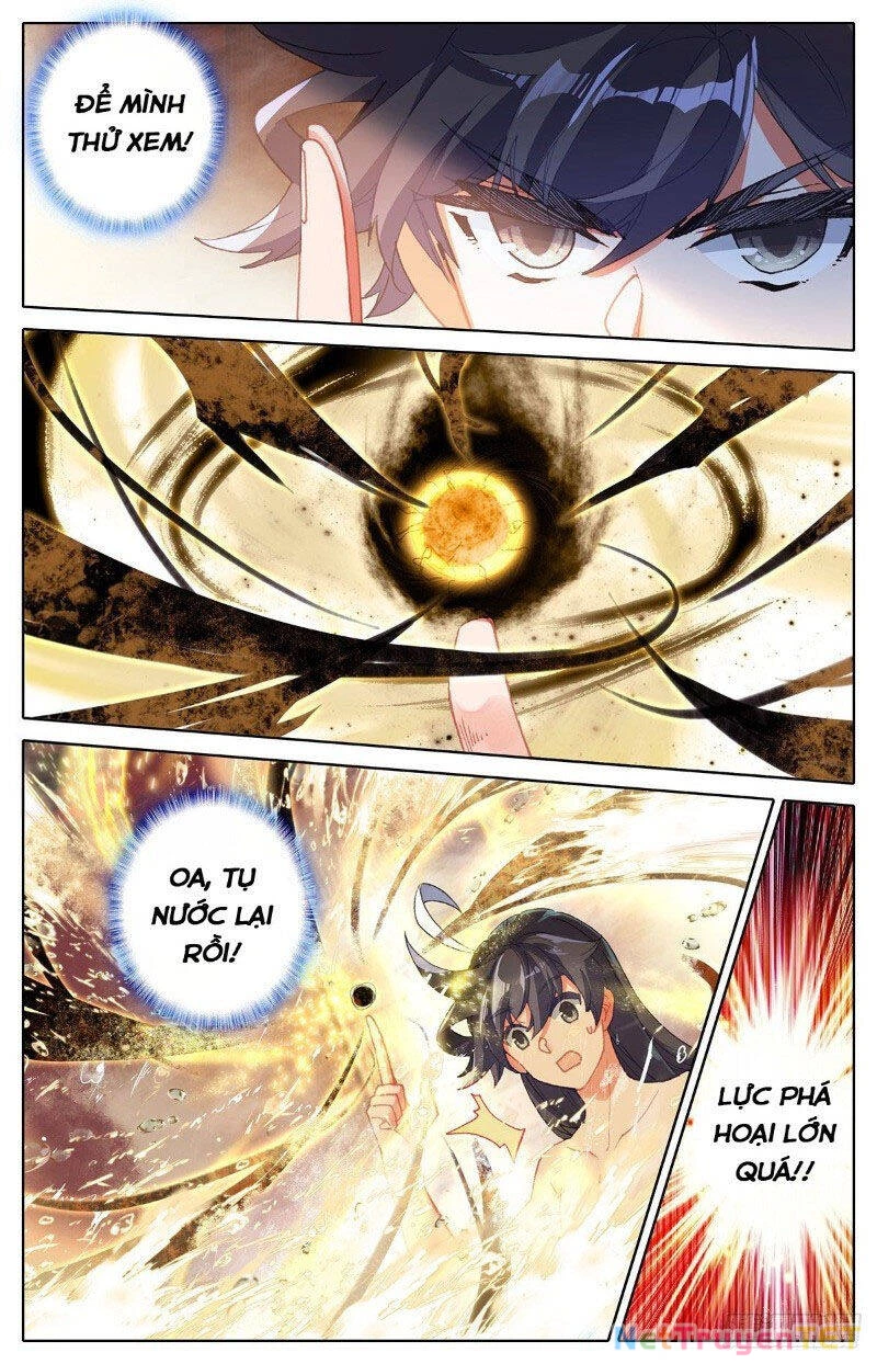 Thương Nguyên Đồ Chapter 71 - 6