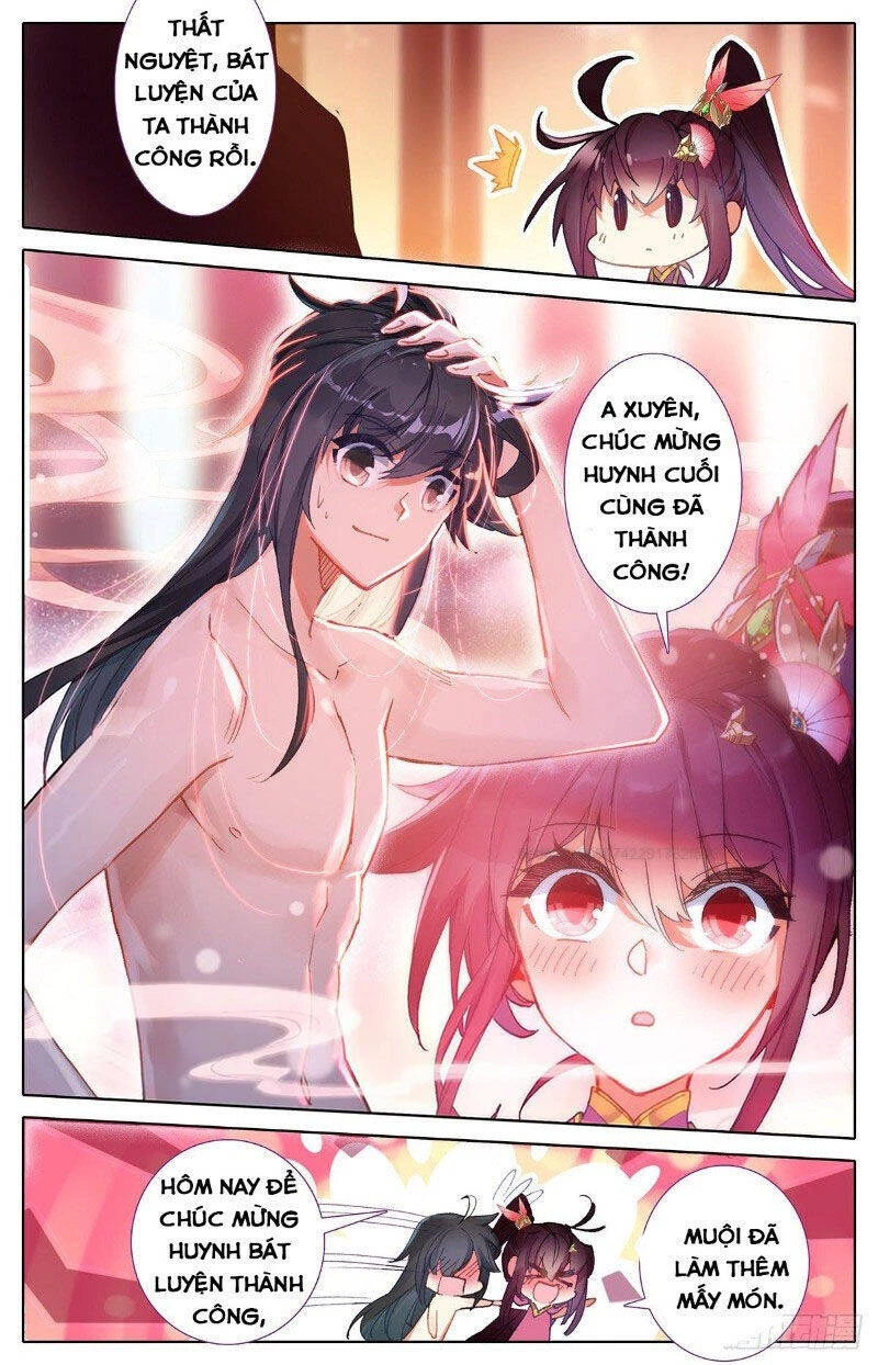 Thương Nguyên Đồ Chapter 71 - 7