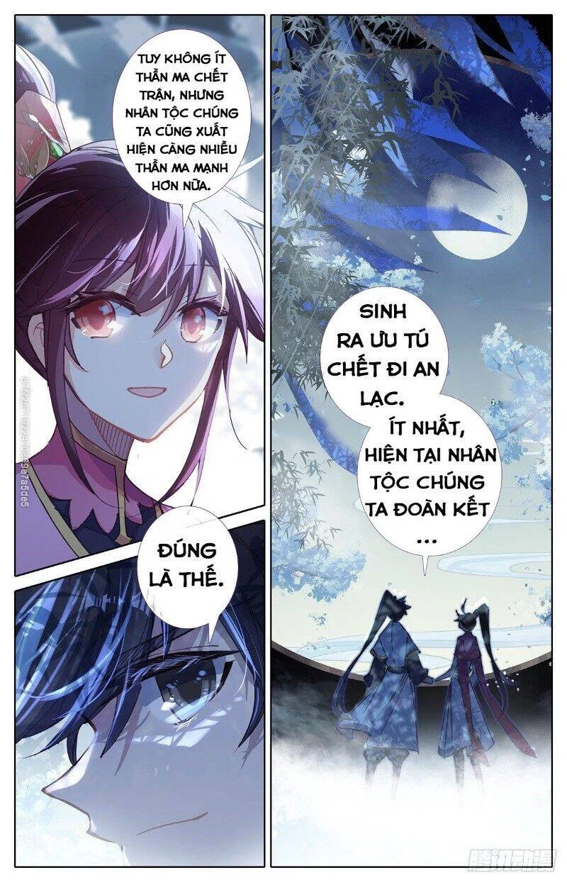Thương Nguyên Đồ Chapter 71 - 10