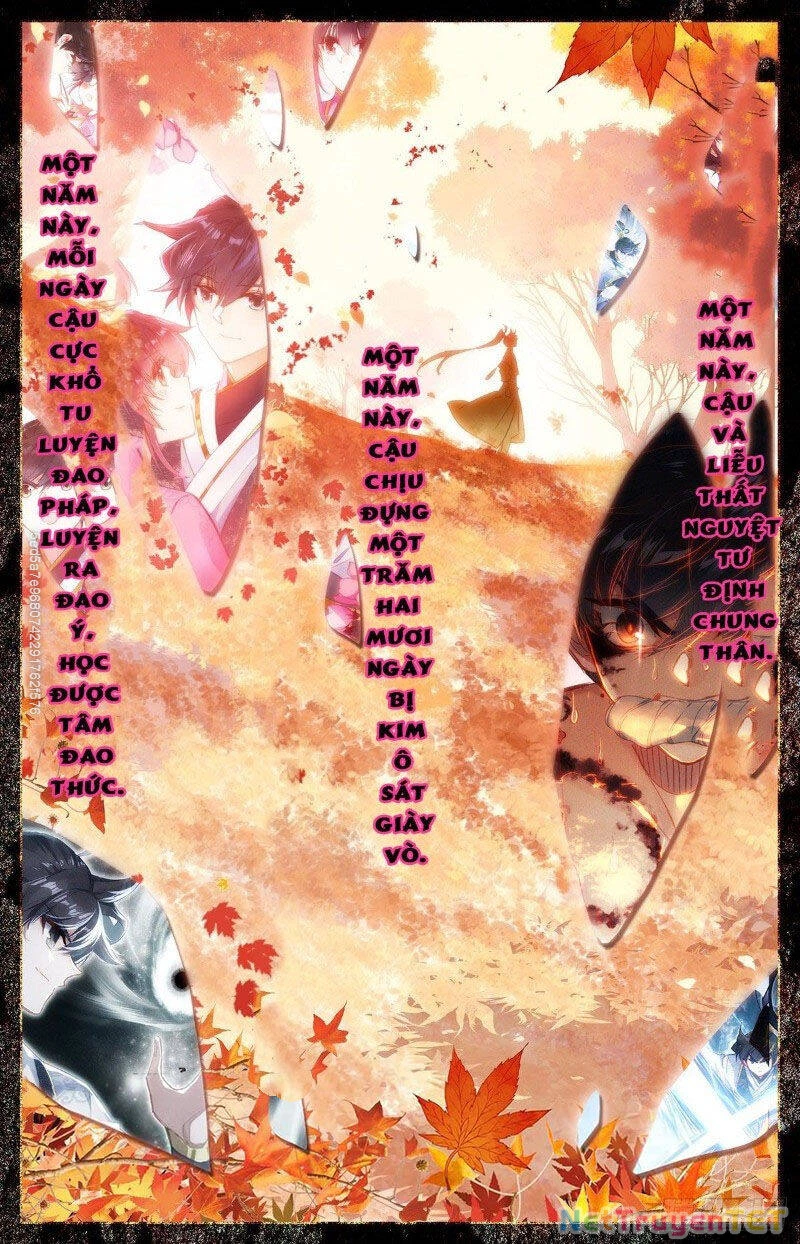Thương Nguyên Đồ Chapter 71 - 17