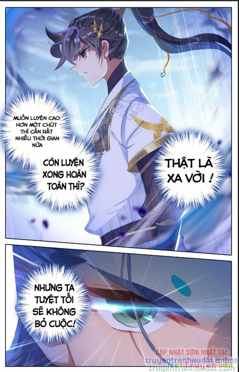 Thương Nguyên Đồ Chapter 72 - 4