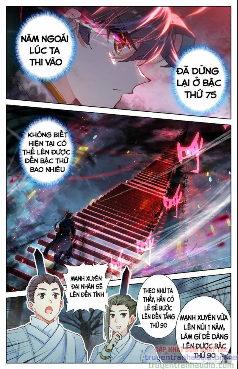 Thương Nguyên Đồ Chapter 72 - 6