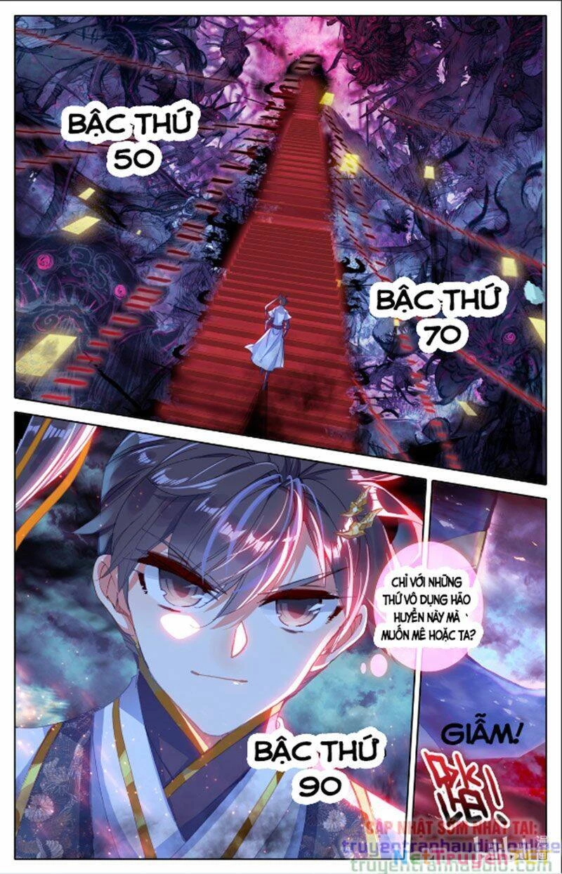 Thương Nguyên Đồ Chapter 72 - 7