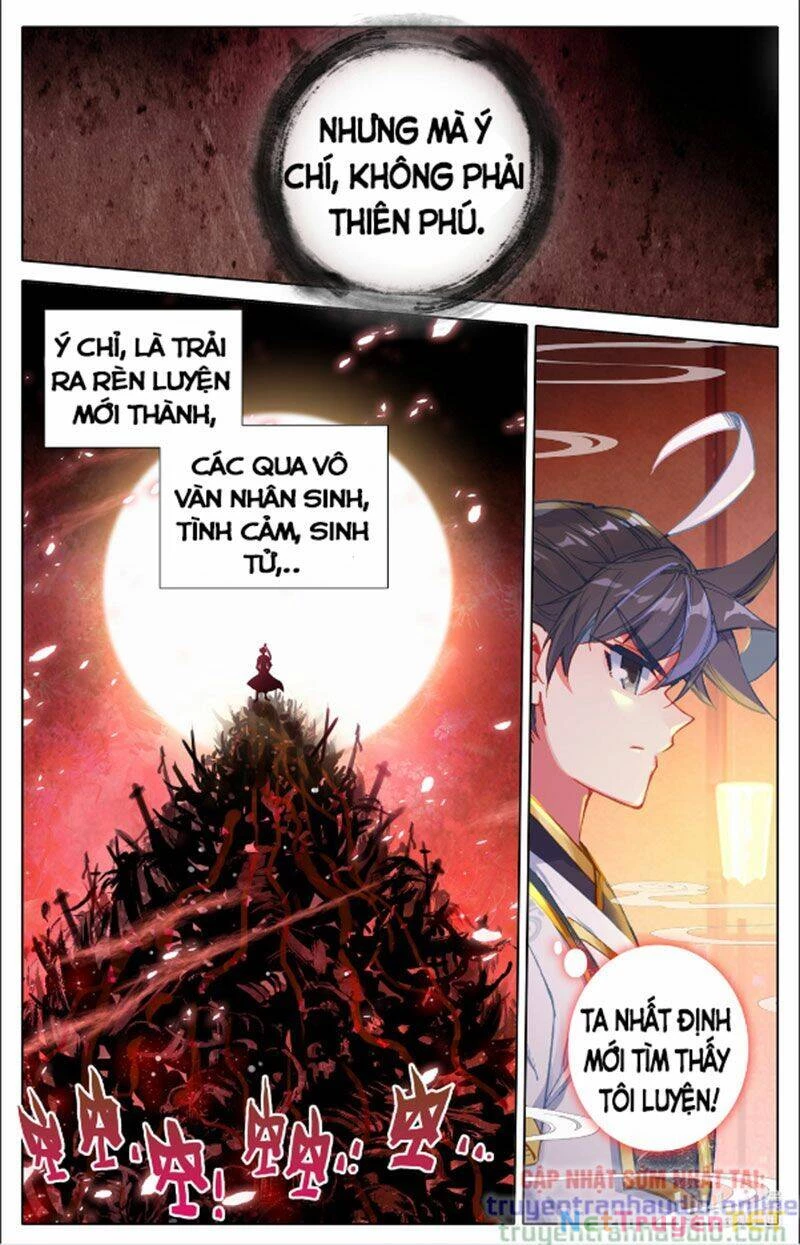 Thương Nguyên Đồ Chapter 72 - 10