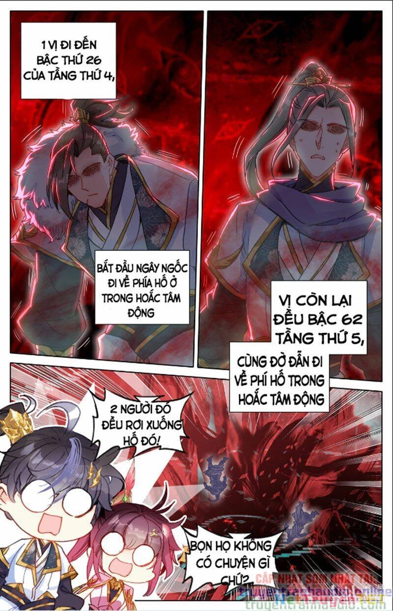 Thương Nguyên Đồ Chapter 72 - 13