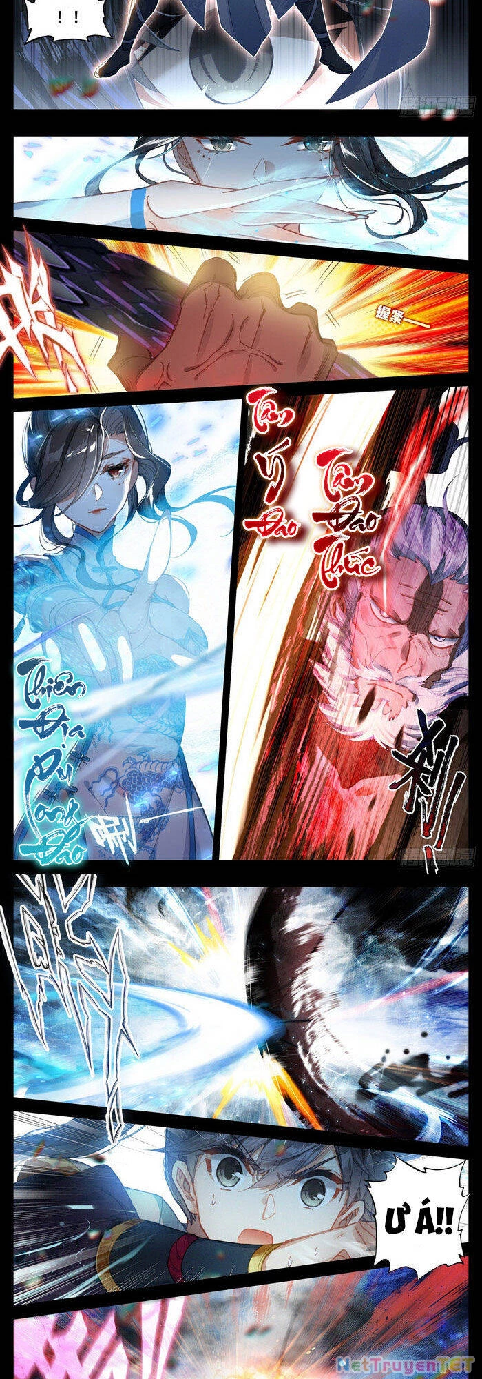 Thương Nguyên Đồ Chapter 80 - 2