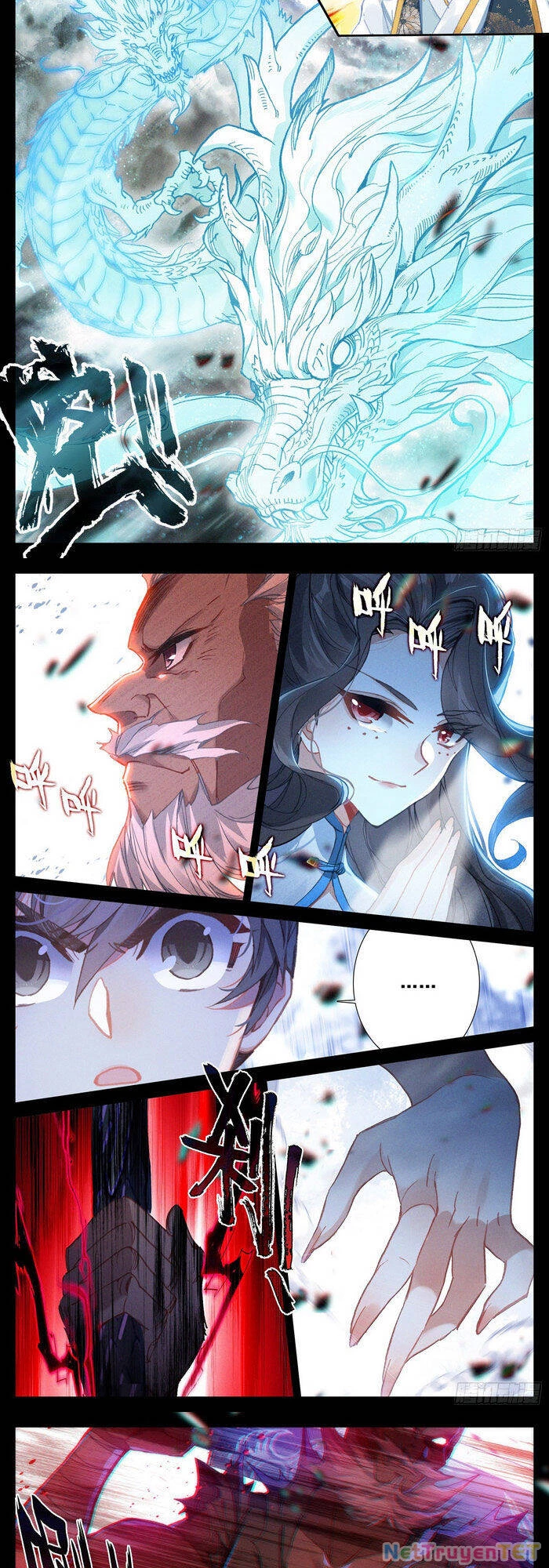 Thương Nguyên Đồ Chapter 80 - 5