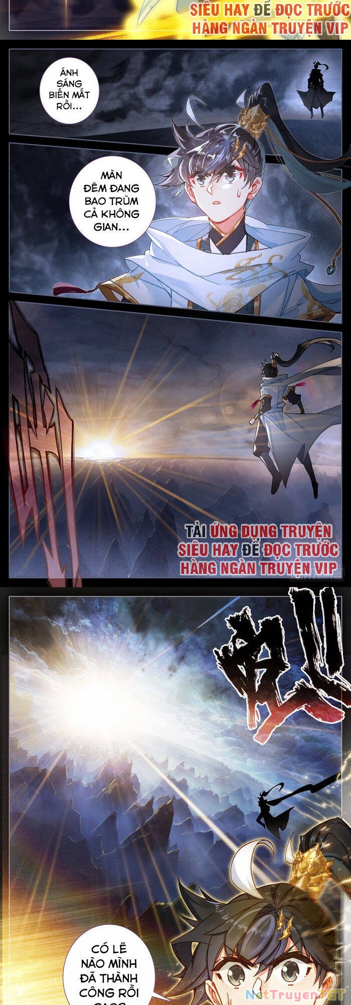 Thương Nguyên Đồ Chapter 83 - 2