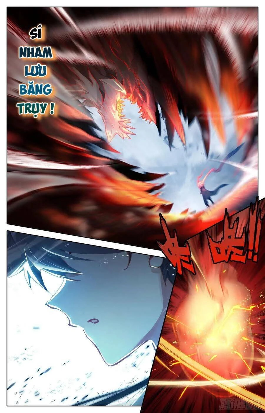 Thương Nguyên Đồ Chapter 84 - 6