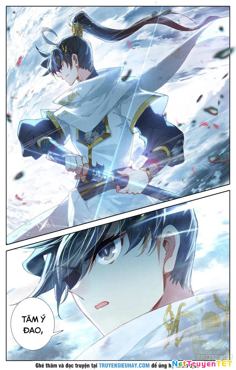 Thương Nguyên Đồ Chapter 84 - 7