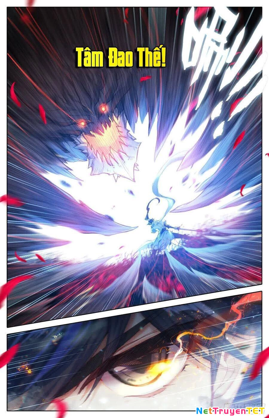 Thương Nguyên Đồ Chapter 84 - 8