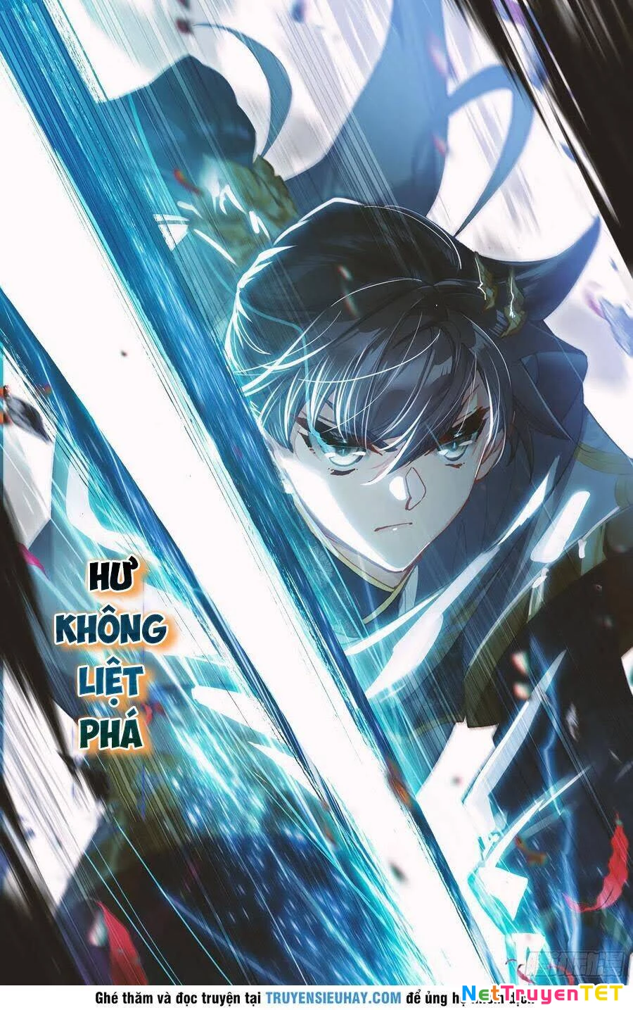 Thương Nguyên Đồ Chapter 84 - 9