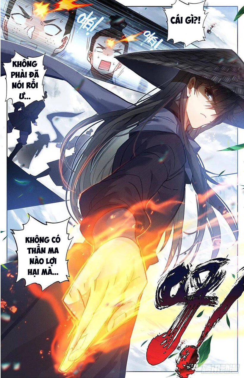 Thương Nguyên Đồ Chapter 103 - 4