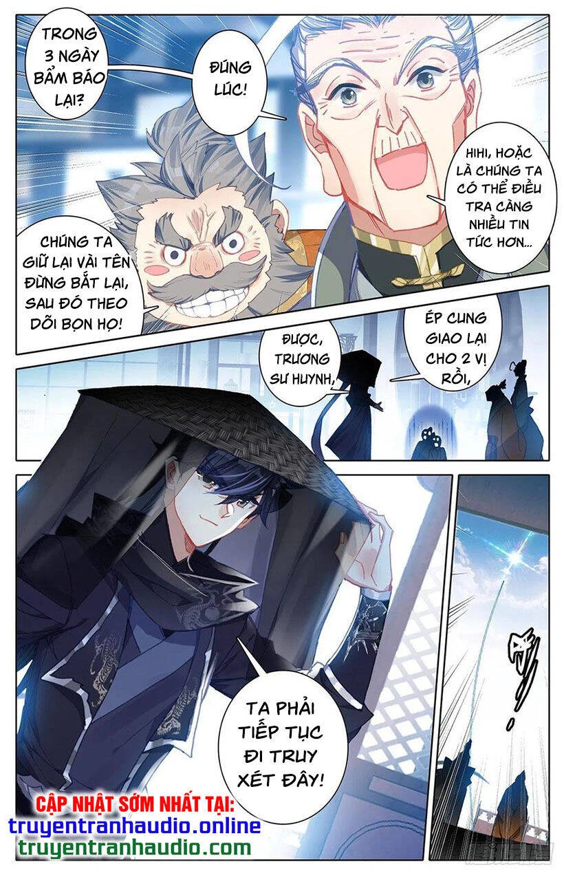 Thương Nguyên Đồ Chapter 103 - 6