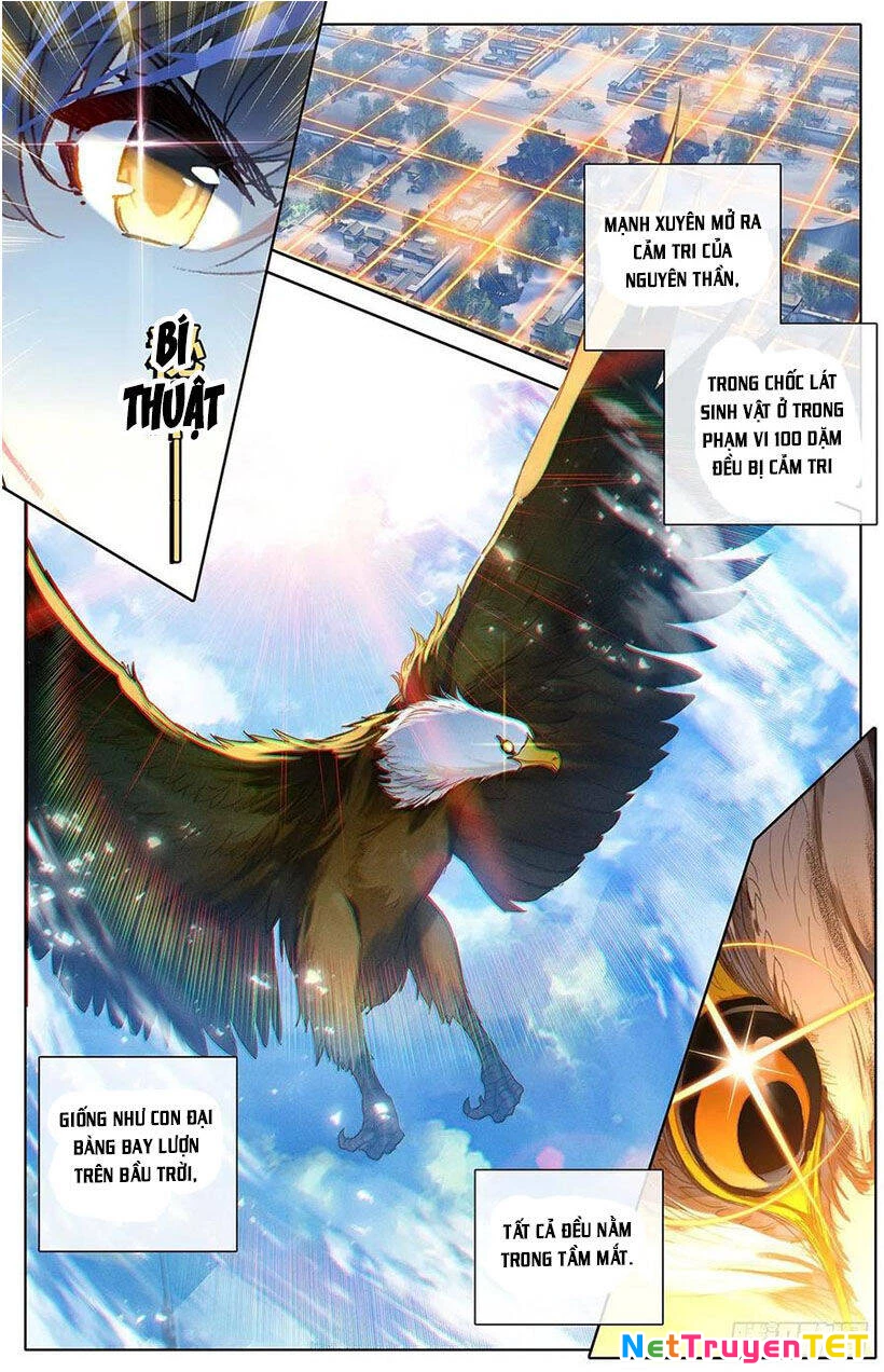 Thương Nguyên Đồ Chapter 103 - 8