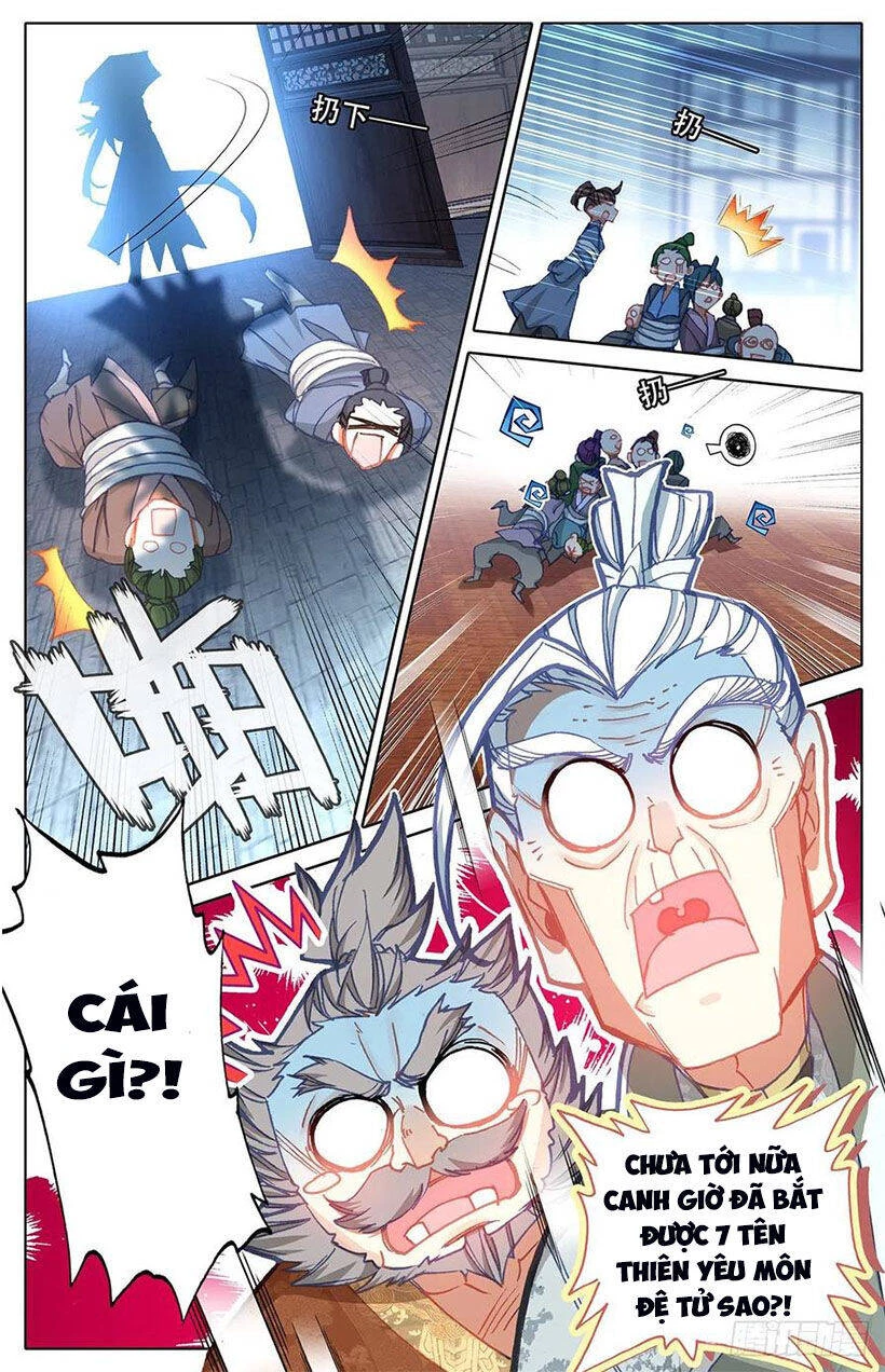 Thương Nguyên Đồ Chapter 103 - 10