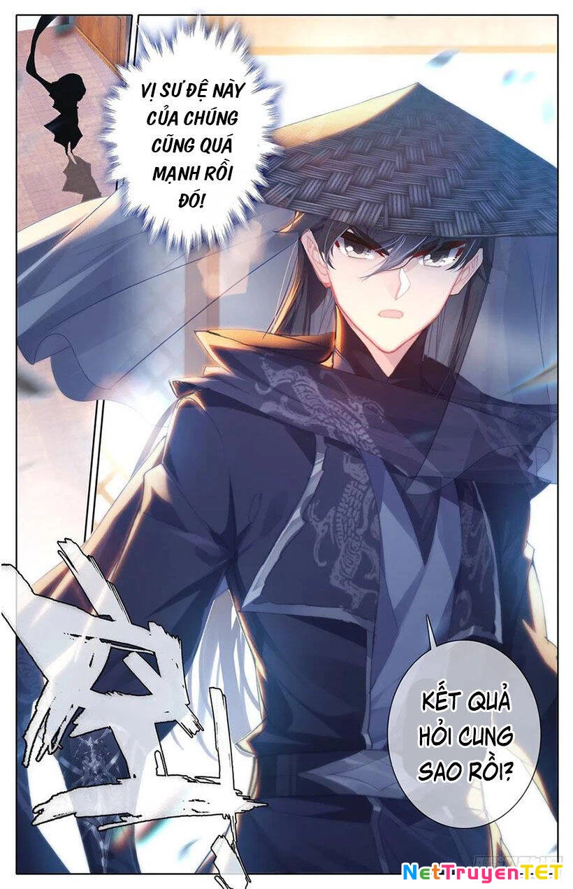 Thương Nguyên Đồ Chapter 103 - 11