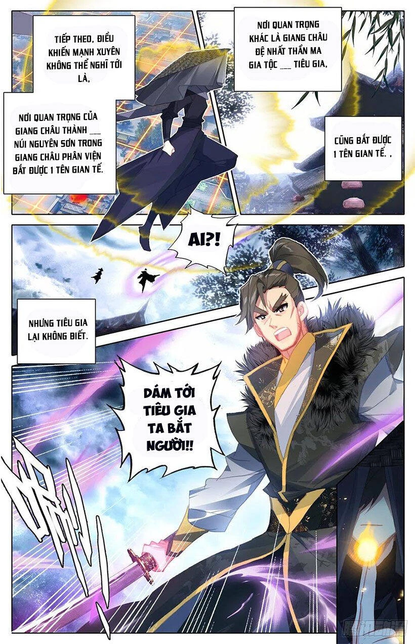 Thương Nguyên Đồ Chapter 103 - 13
