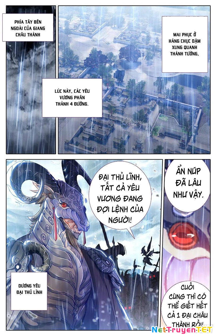 Thương Nguyên Đồ Chapter 105 - 11