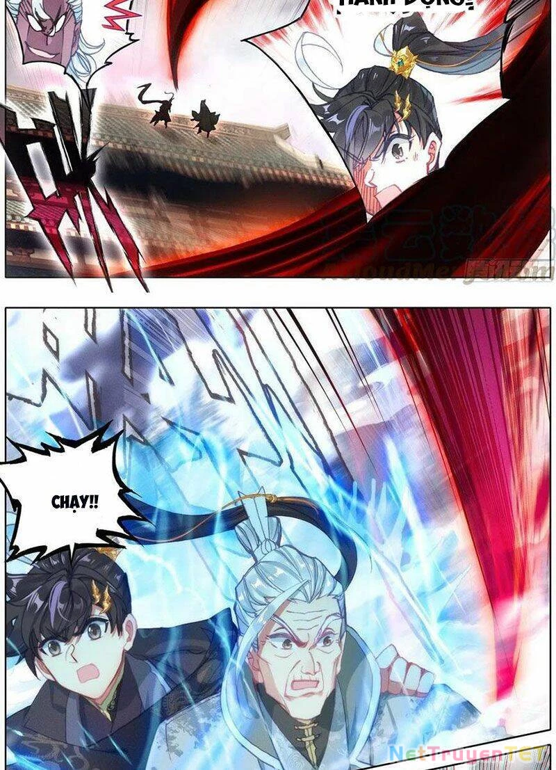 Thương Nguyên Đồ Chapter 114 - 5