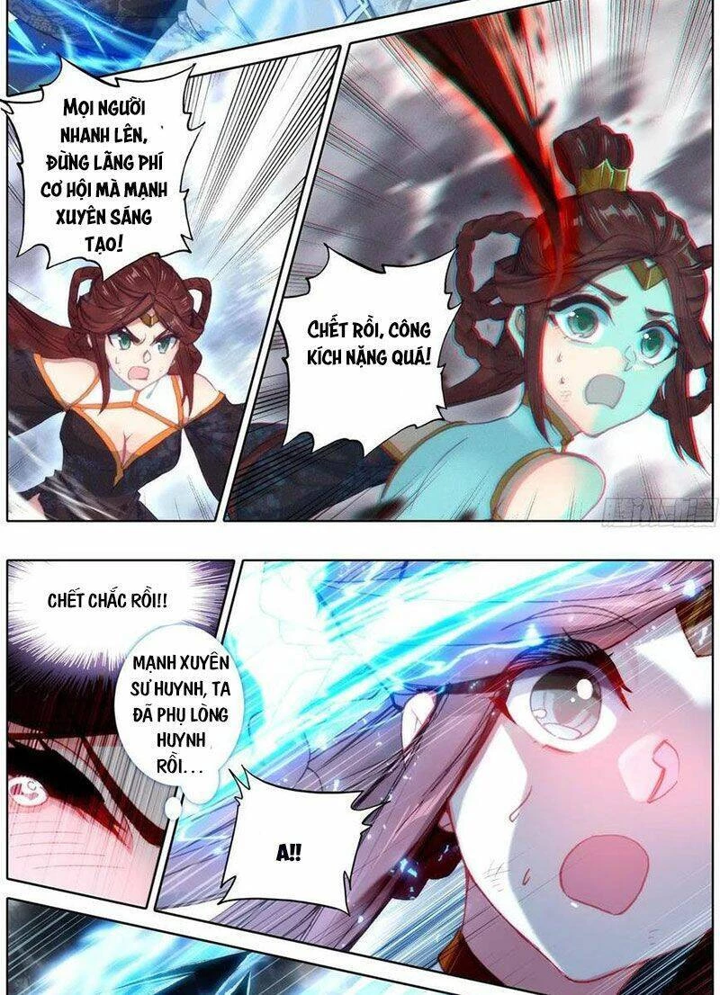 Thương Nguyên Đồ Chapter 114 - 6