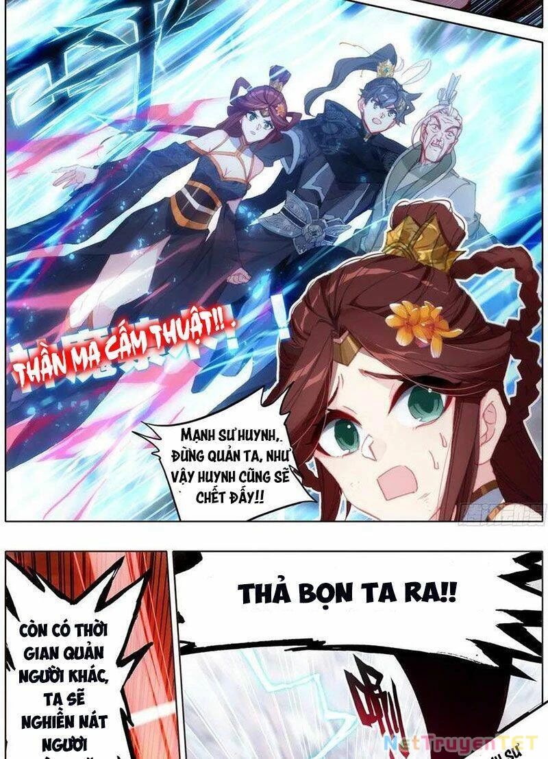 Thương Nguyên Đồ Chapter 114 - 7