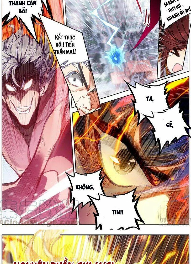Thương Nguyên Đồ Chapter 114 - 8
