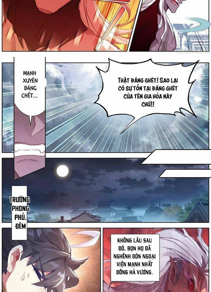 Thương Nguyên Đồ Chapter 114 - 11