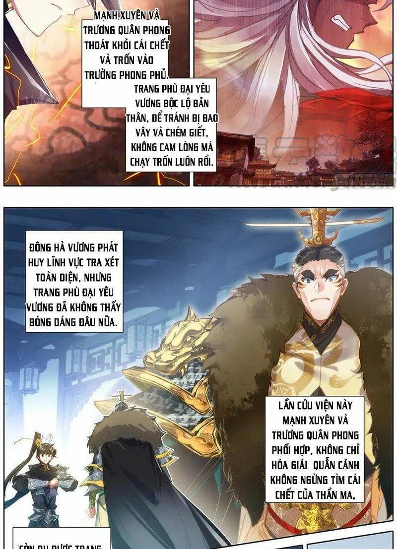 Thương Nguyên Đồ Chapter 114 - 12