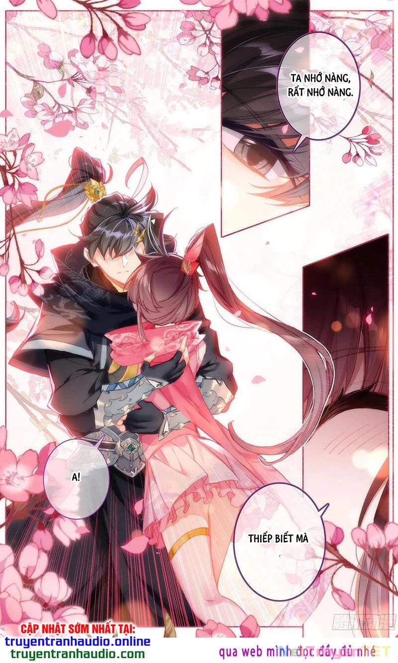 Thương Nguyên Đồ Chapter 115 - 3