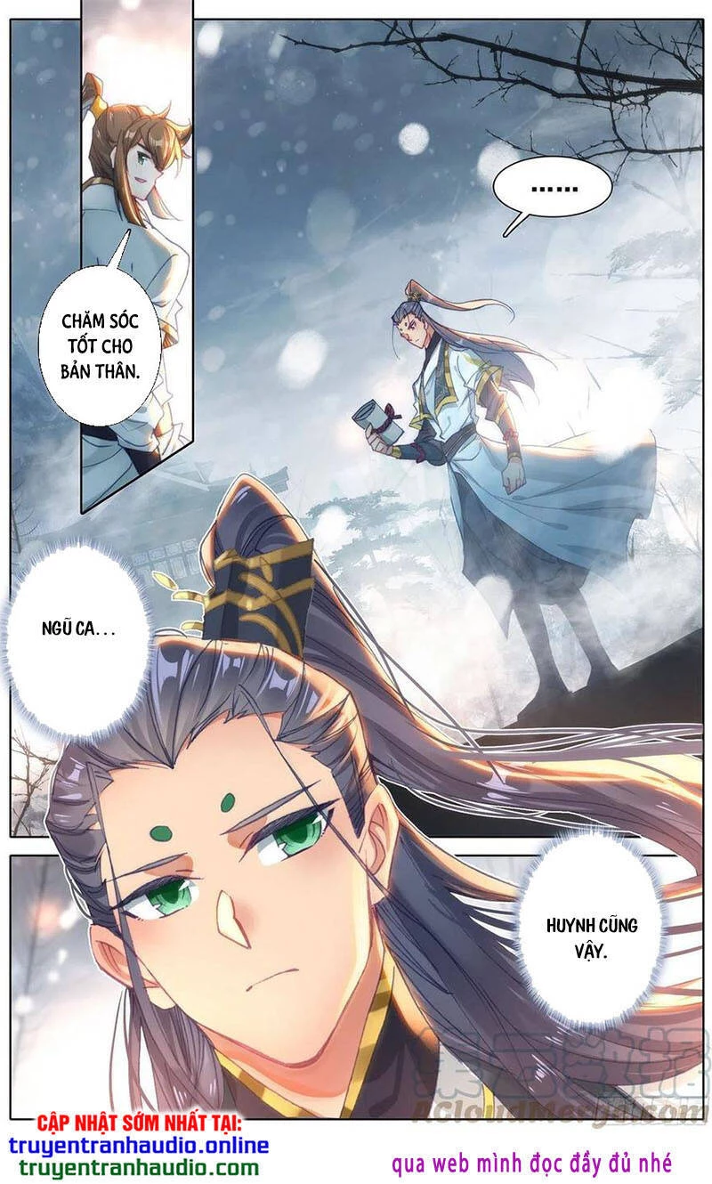 Thương Nguyên Đồ Chapter 115 - 13