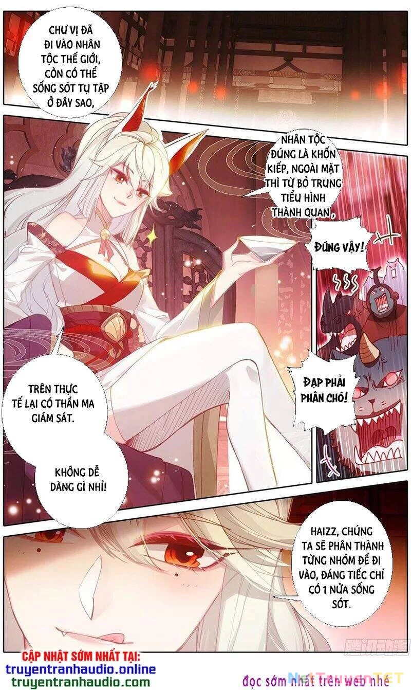 Thương Nguyên Đồ Chapter 117 - 2