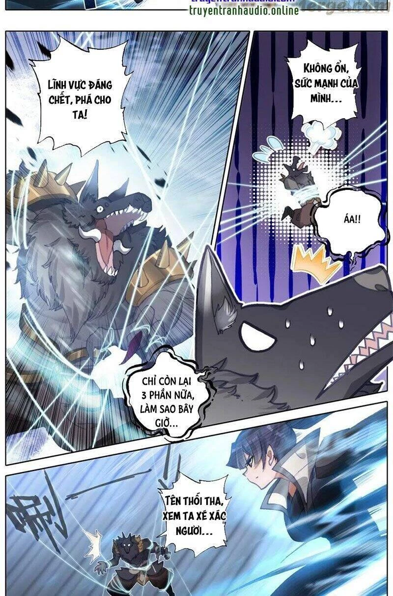 Thương Nguyên Đồ Chapter 118 - 5