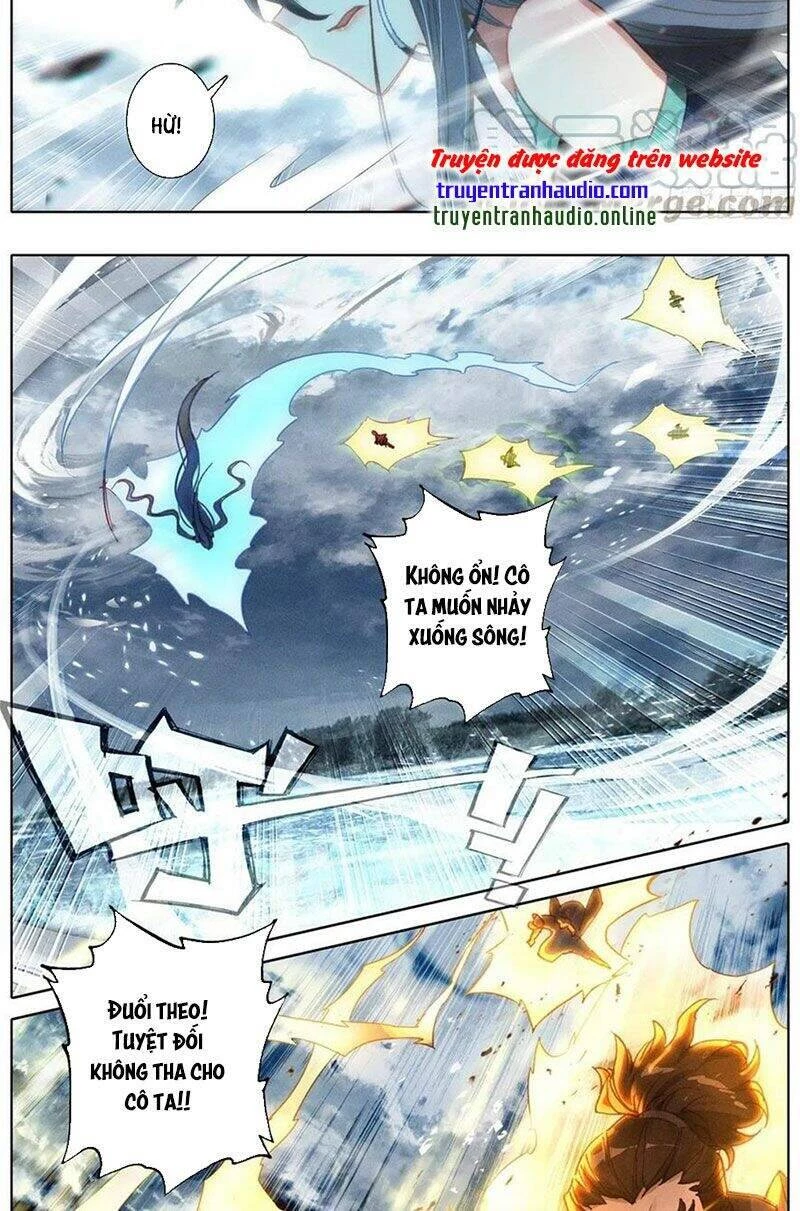 Thương Nguyên Đồ Chapter 118 - 8
