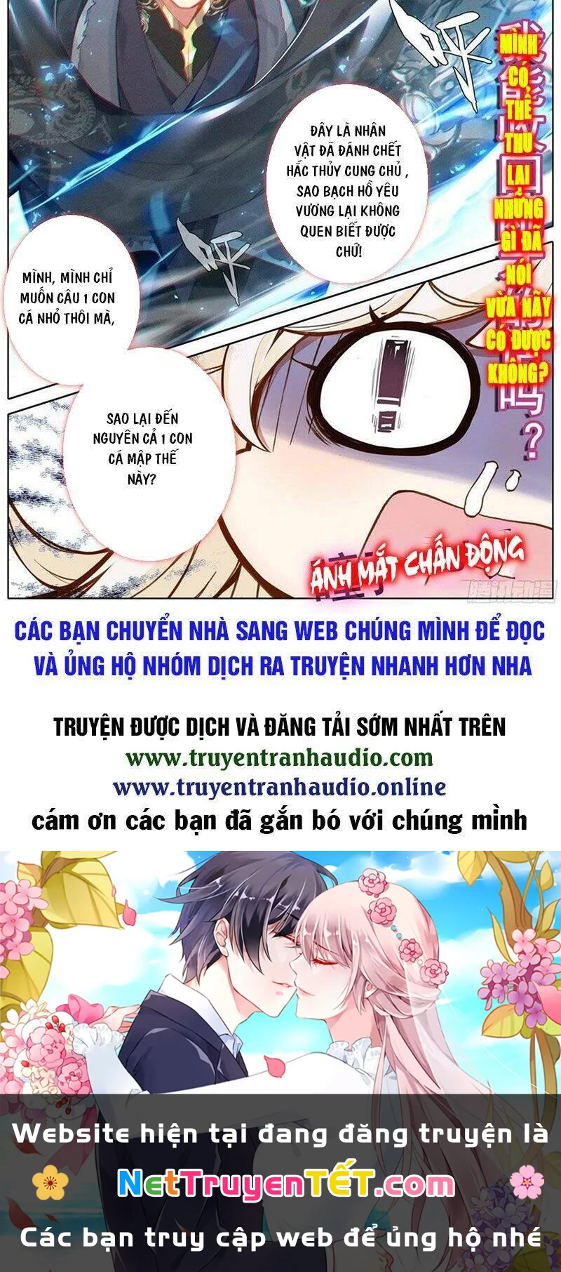 Thương Nguyên Đồ Chapter 118 - 18