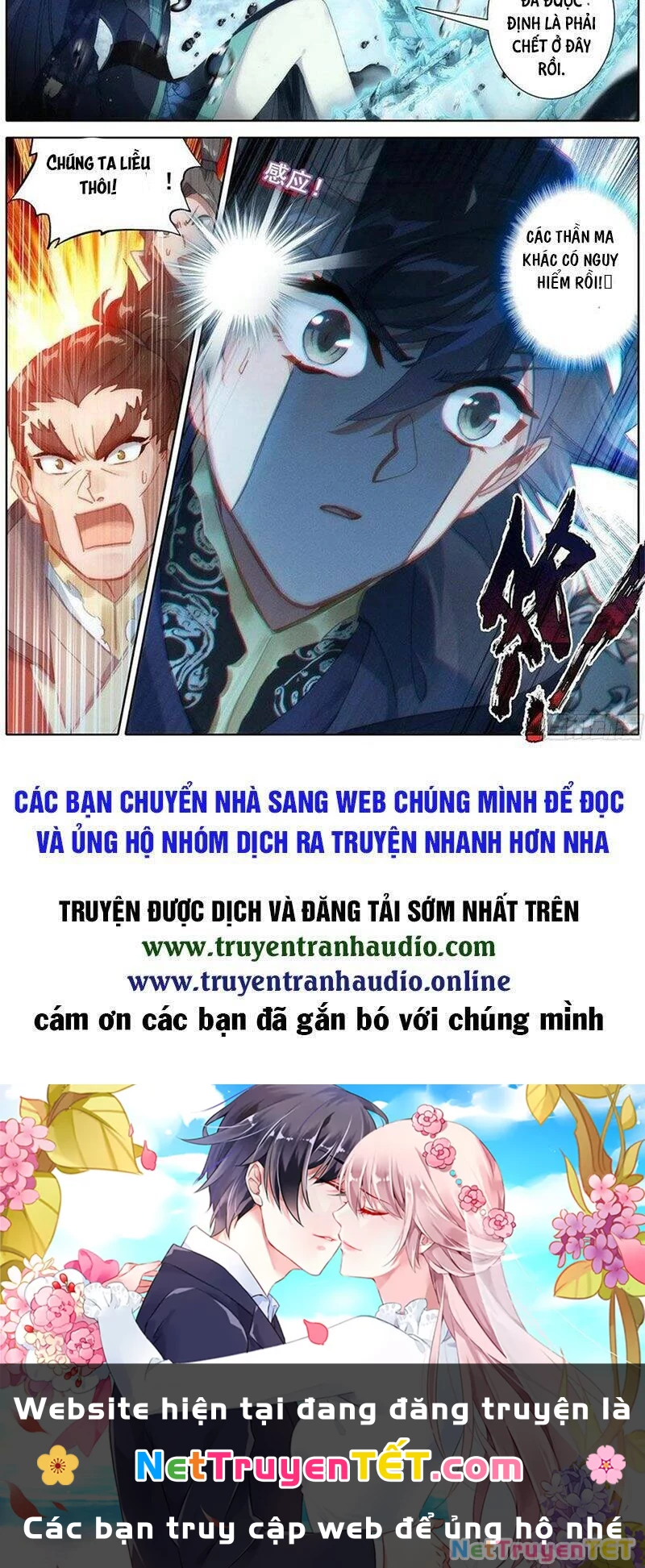 Thương Nguyên Đồ Chapter 119 - 16