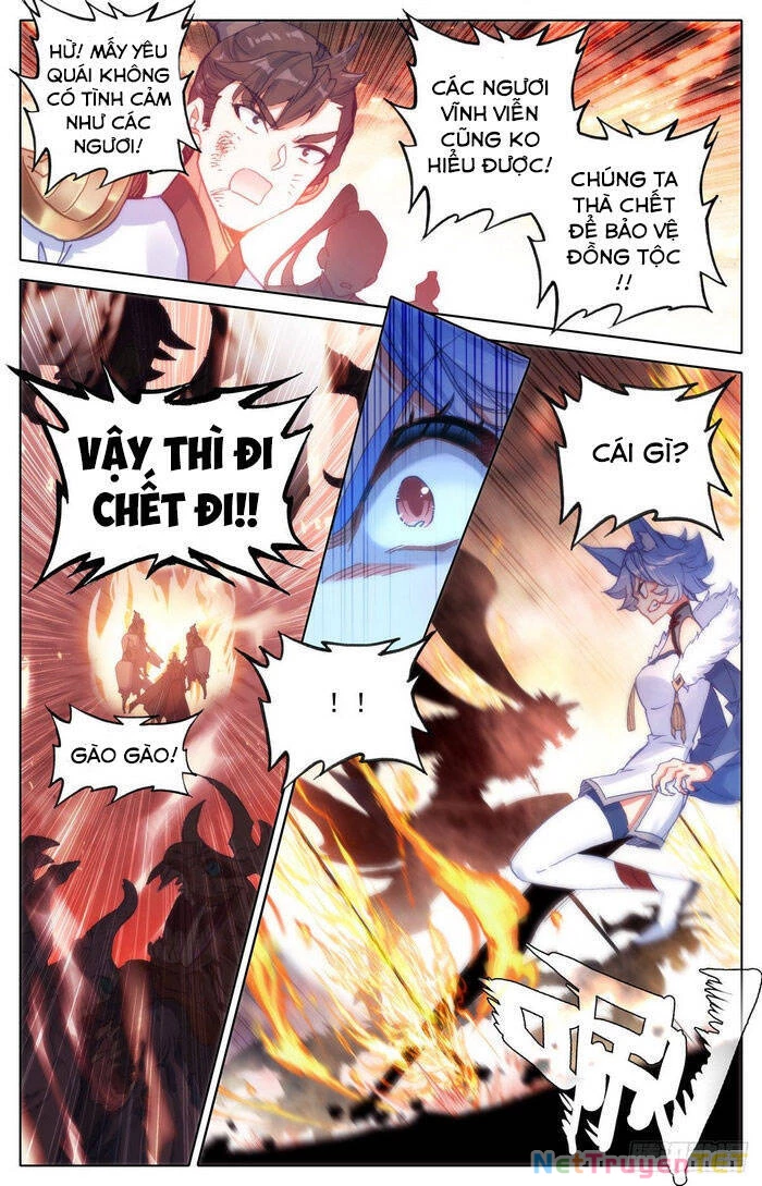 Thương Nguyên Đồ Chapter 121 - 7