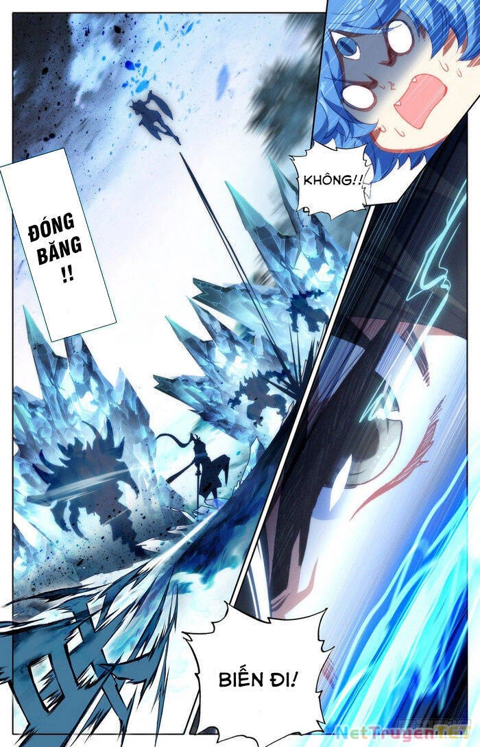 Thương Nguyên Đồ Chapter 121 - 10