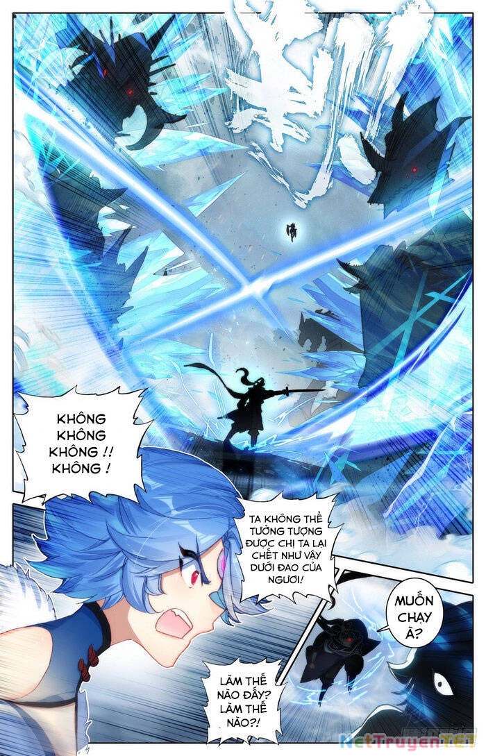 Thương Nguyên Đồ Chapter 121 - 11