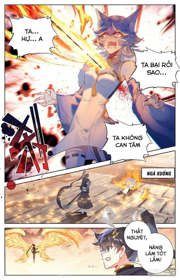 Thương Nguyên Đồ Chapter 121 - 13
